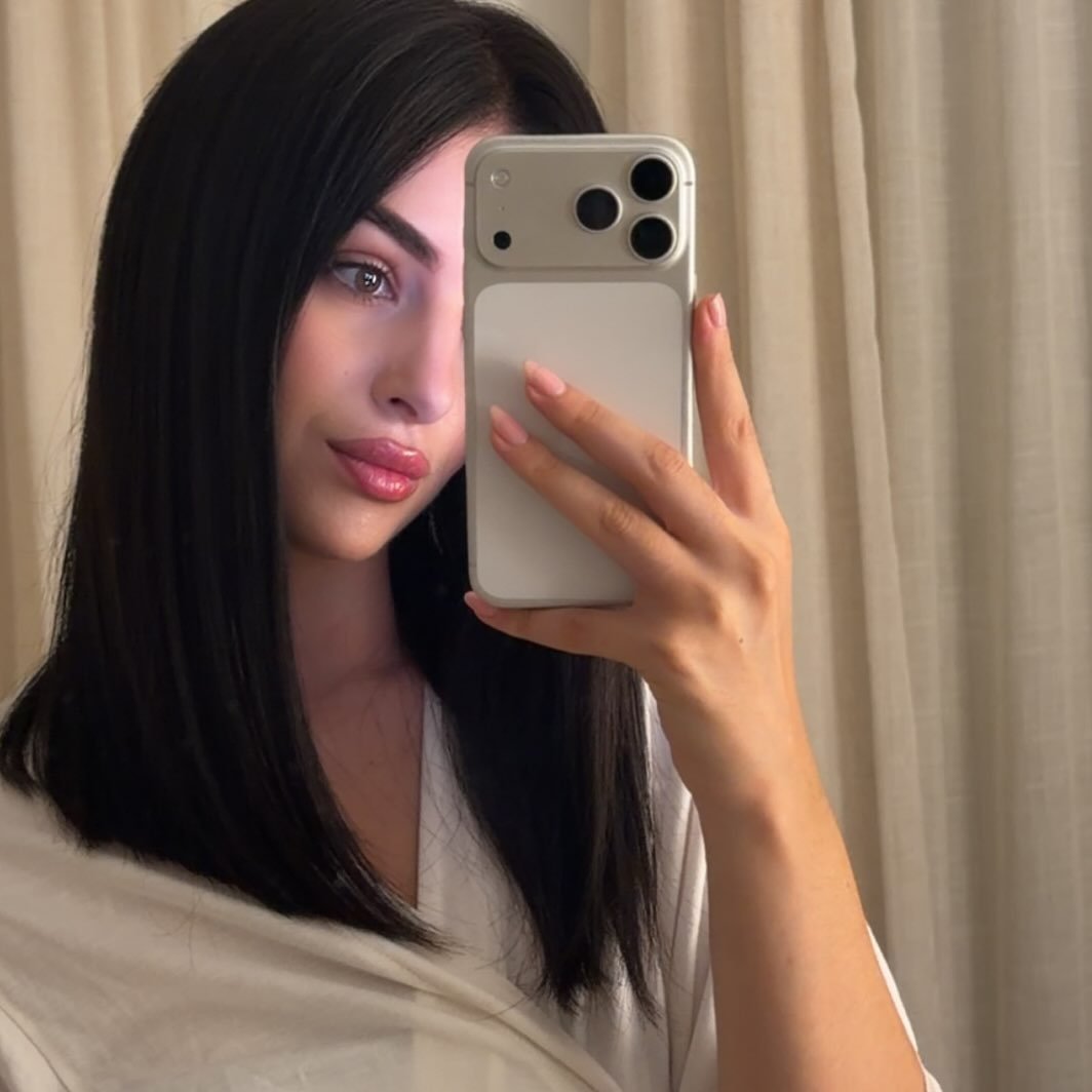 Instagram Profilbild von aljirkova