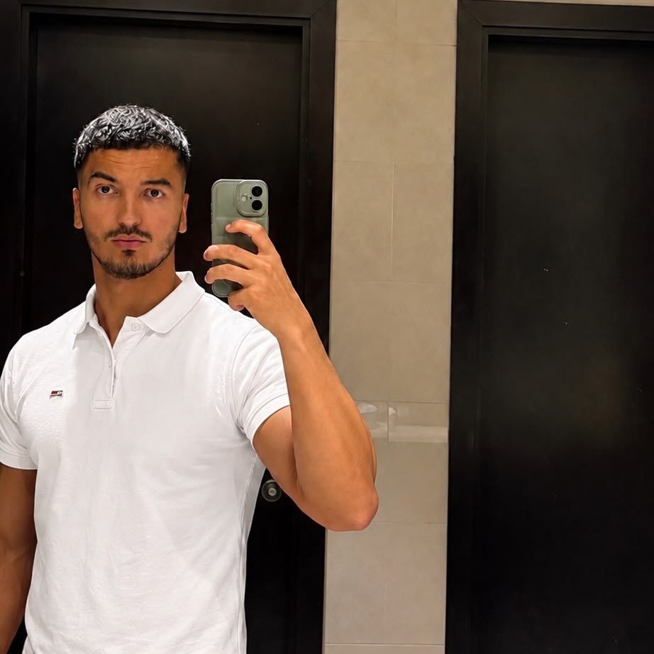 Instagram Profilbild von hicham_mand