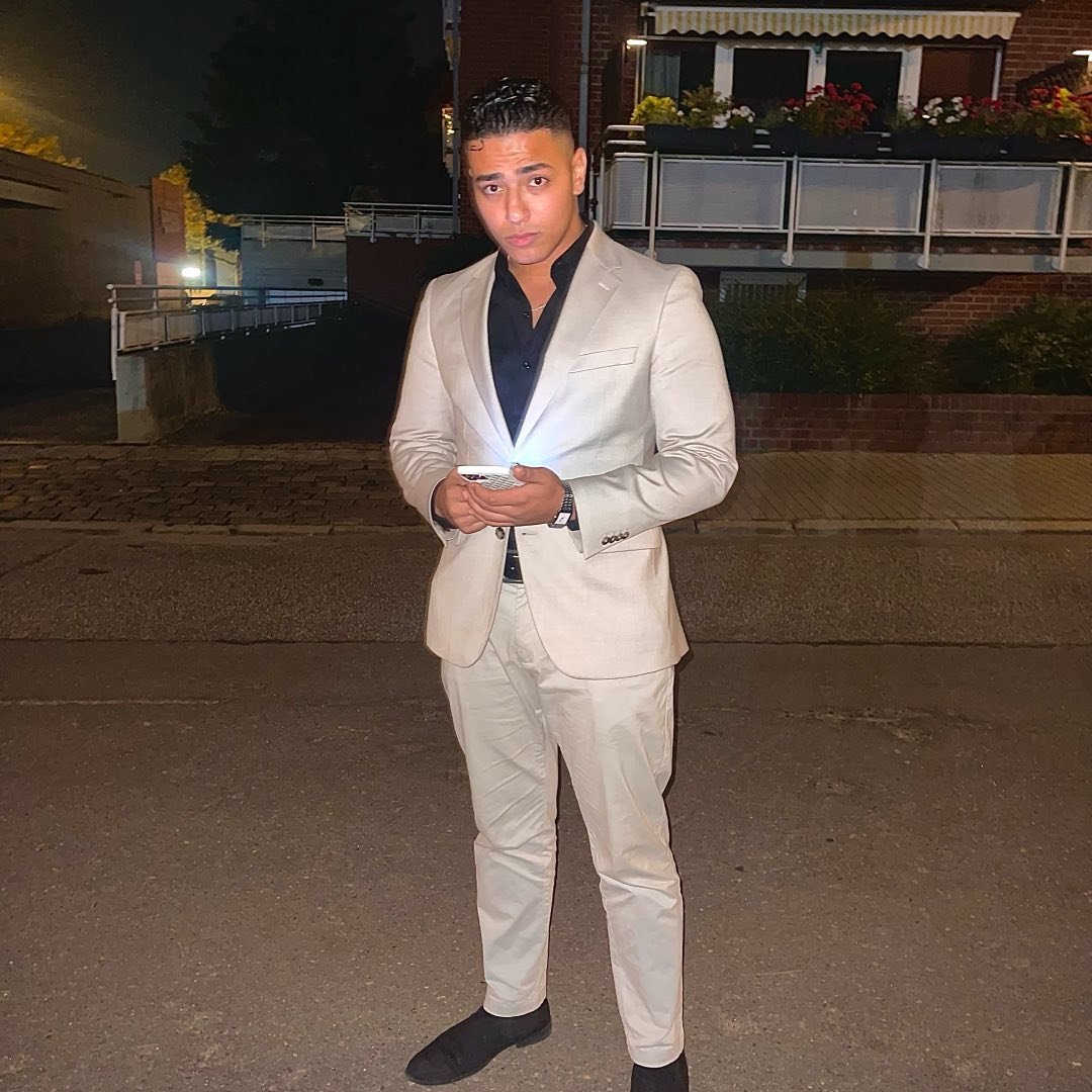 Instagram Profilbild von ahmed301x