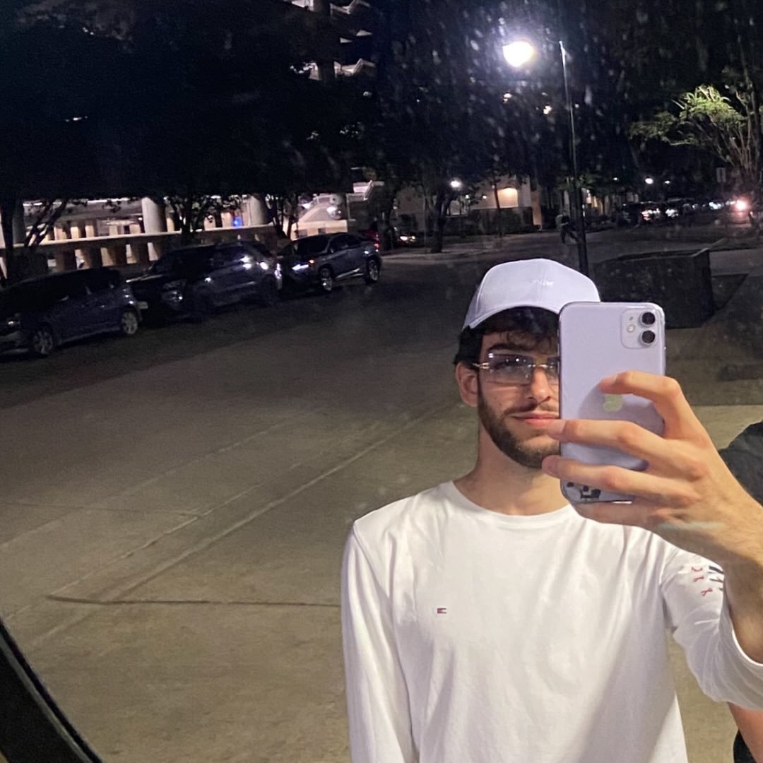 Instagram Profilbild von ognenpopovski