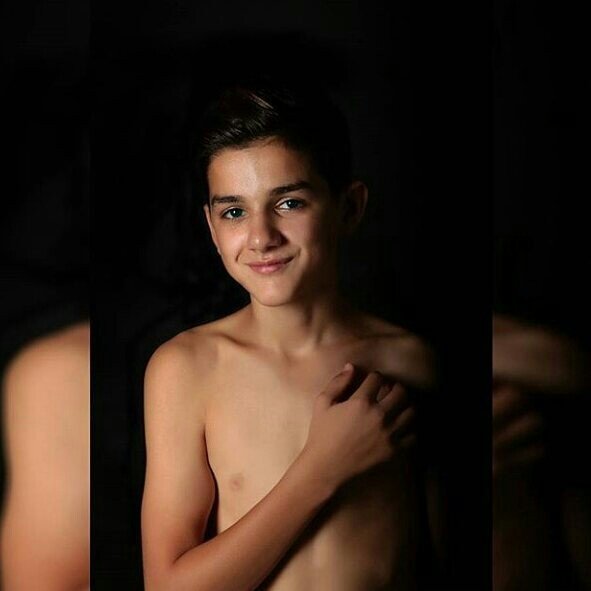 Instagram Profilbild von emrexsimsek