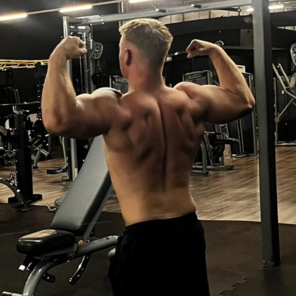 Instagram Profilbild von kim.clodius