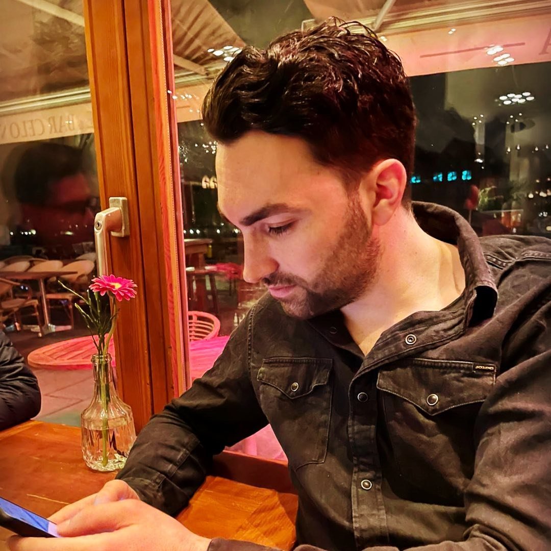 Instagram Profilbild von _manuelmin