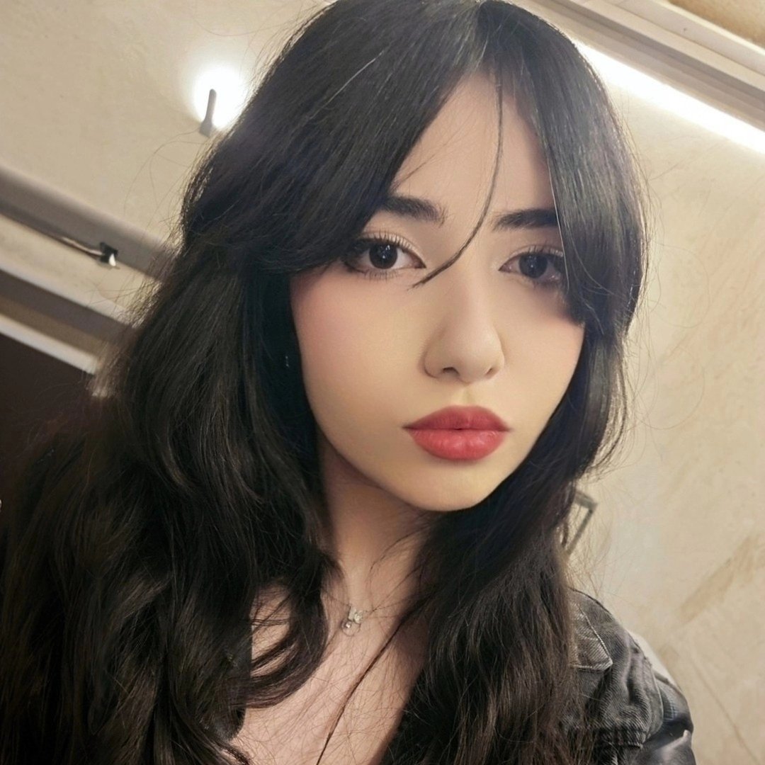 Instagram Profilbild von nika25._