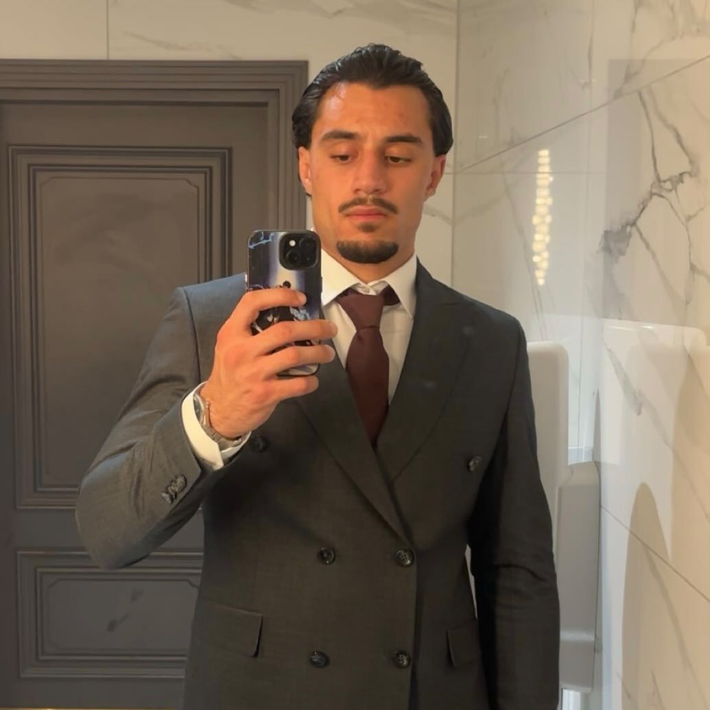 Instagram Profilbild von kerem_unlusoy