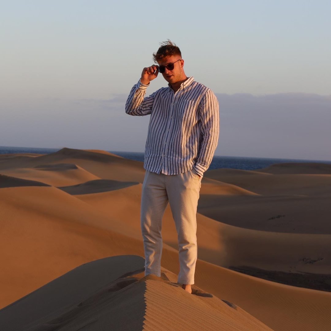 Instagram Profilbild von sandro.stubert