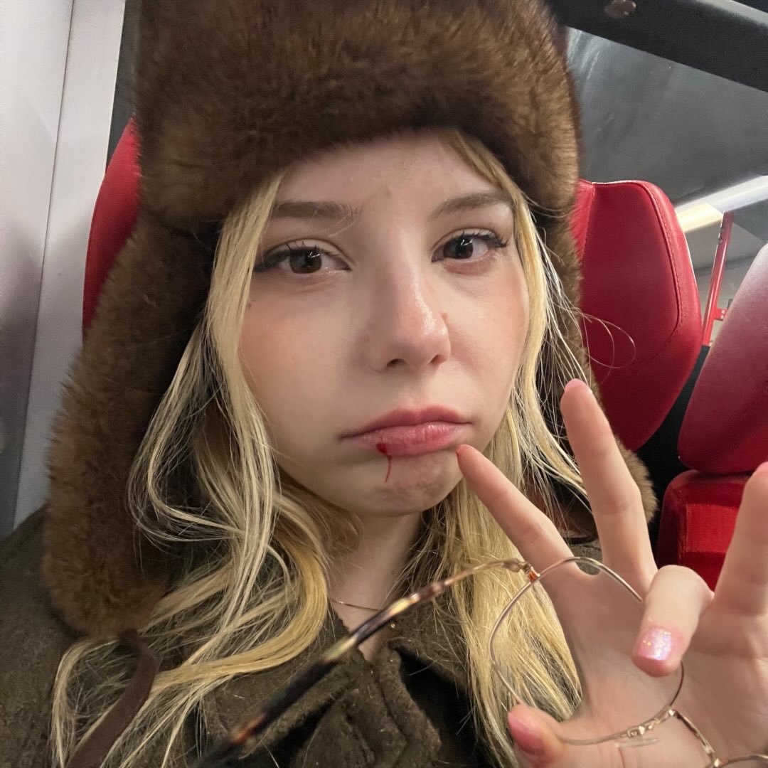 Instagram Profilbild von fltlinefraulein