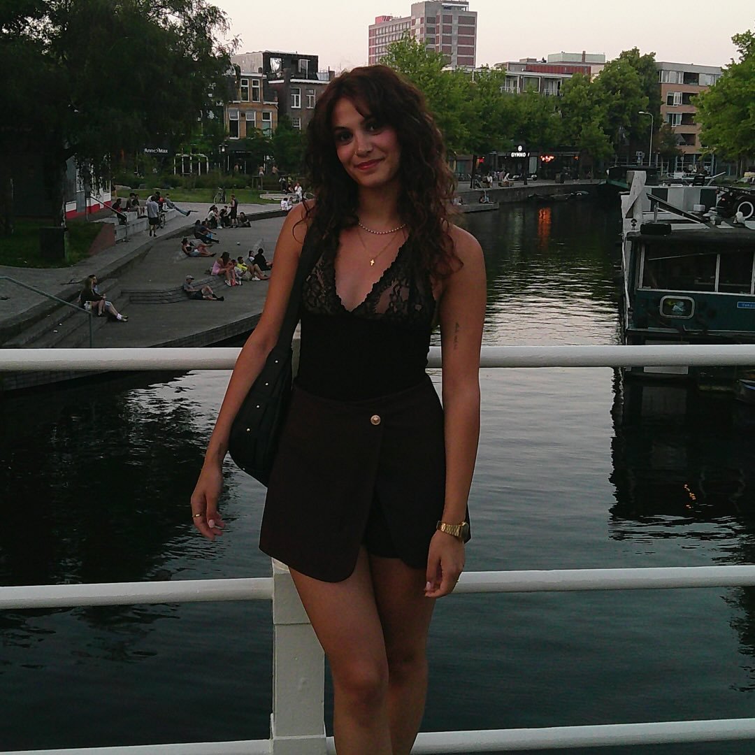 Instagram Profilbild von mariamlk