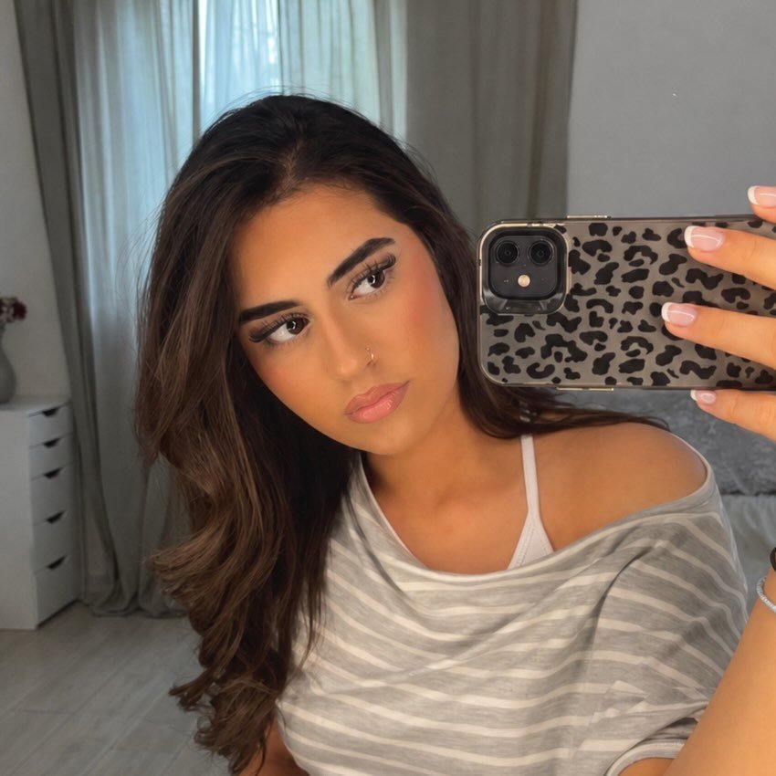 Instagram Profilbild von dunyarhmi
