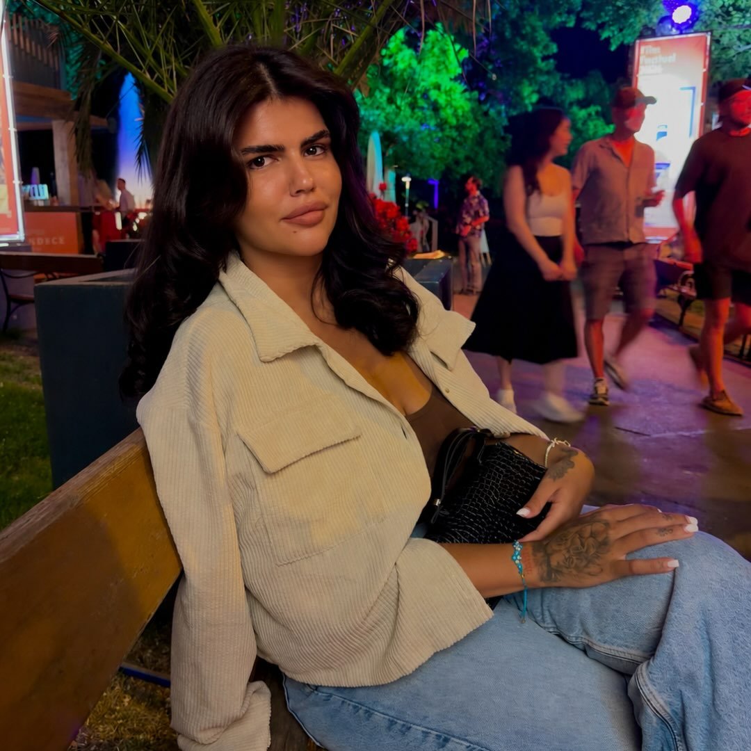 Instagram Profilbild von siiyadarre