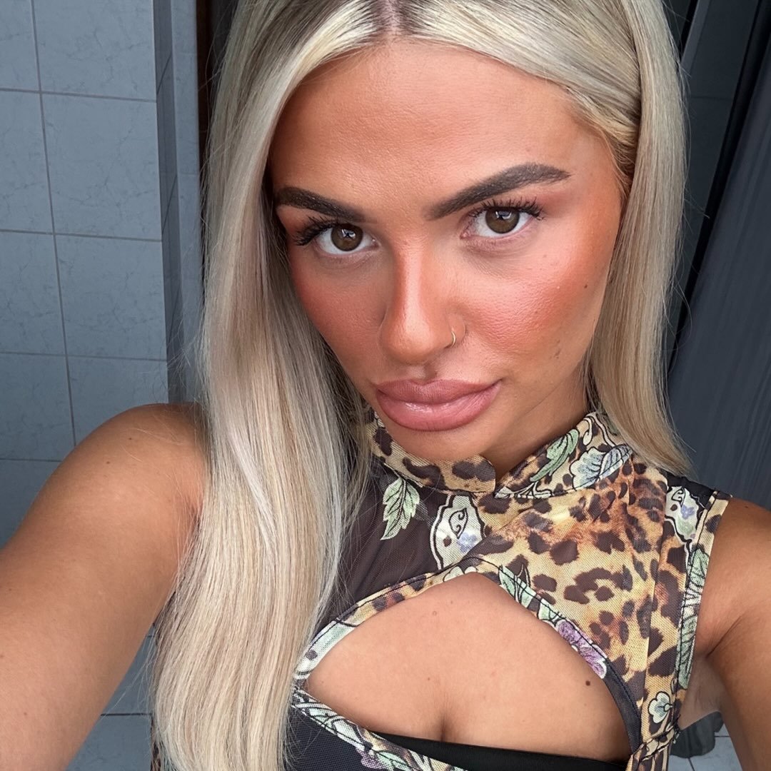 Instagram Profilbild von elainebabygirl_1