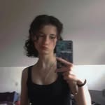 Instagram Profilbild von melissal0905