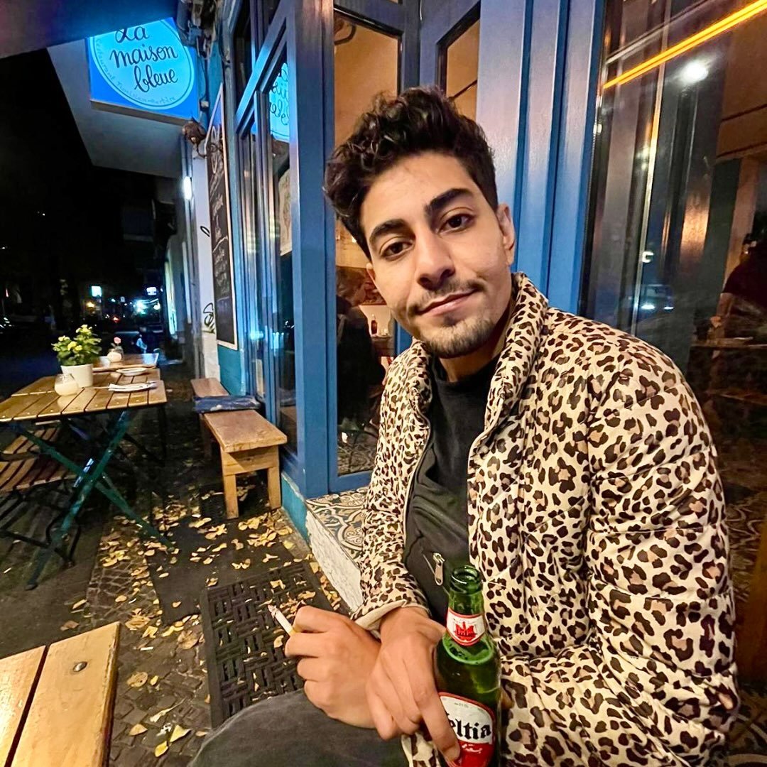 Instagram Profilbild von ahmed_benmna