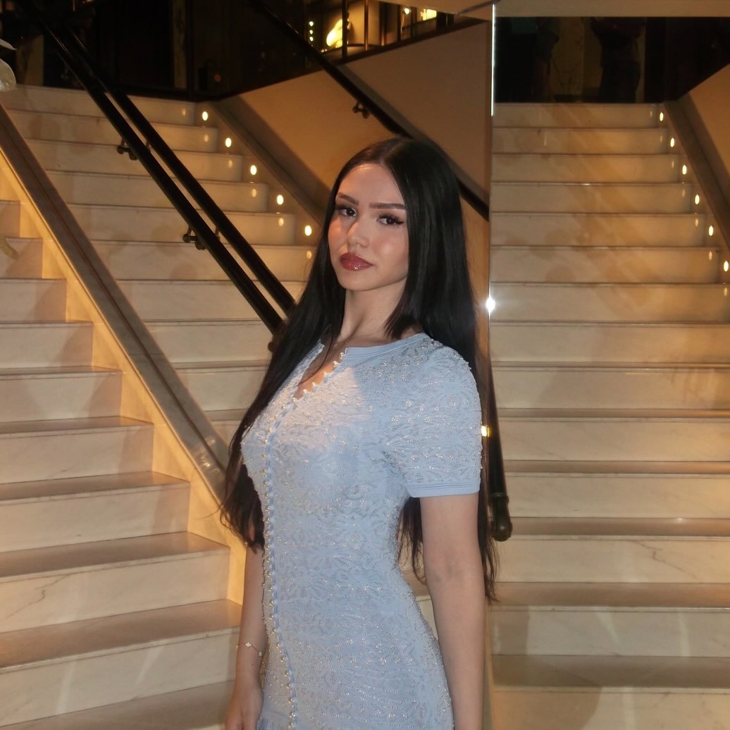 Instagram Profilbild von medinaiidz