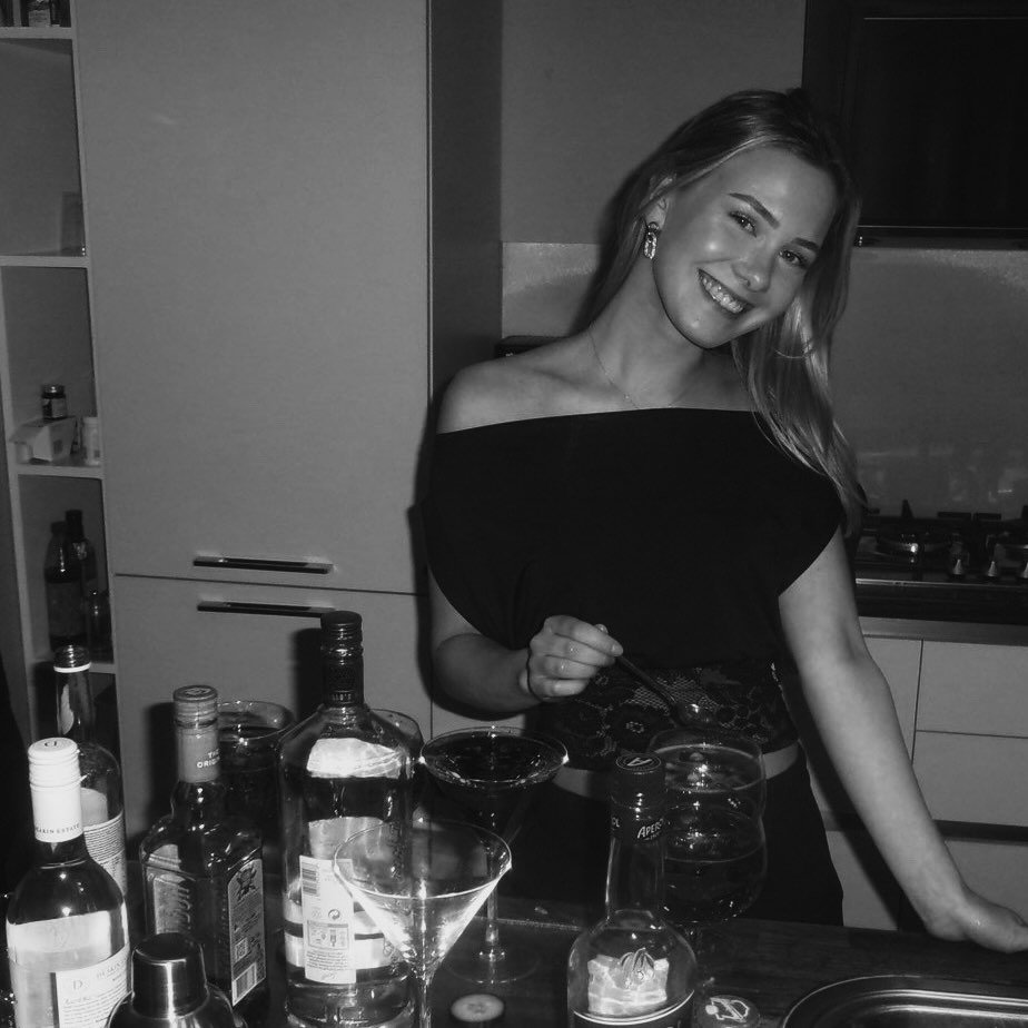 Instagram Profilbild von milahoekstrax