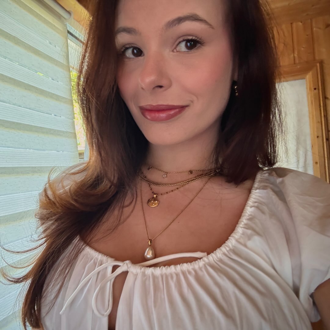 Instagram Profilbild von glowandmotionbyanika