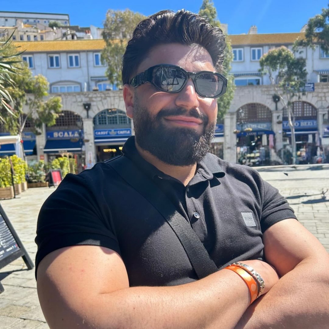 Instagram Profilbild von nz.ck47