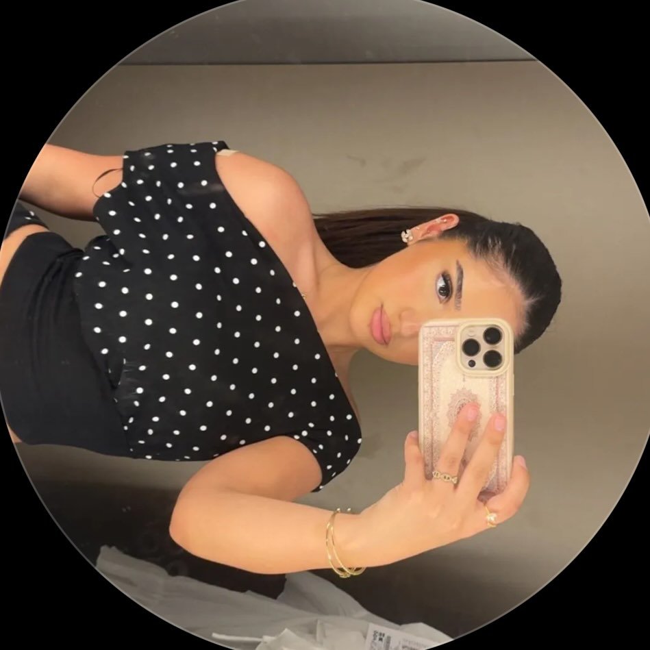 Instagram Profilbild von serencagl