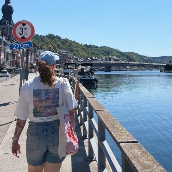 Instagram Profilbild von sanneburton