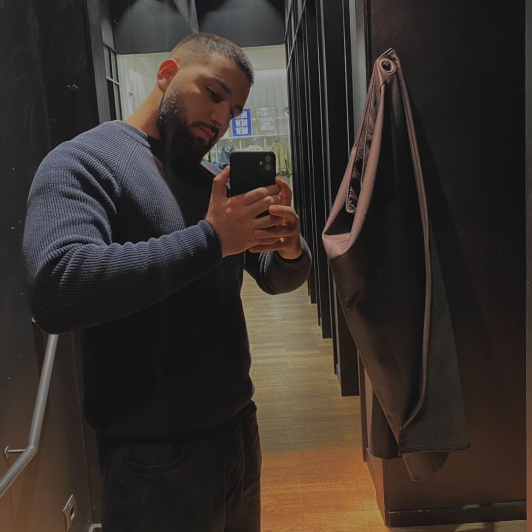 Instagram Profilbild von mikaillclk