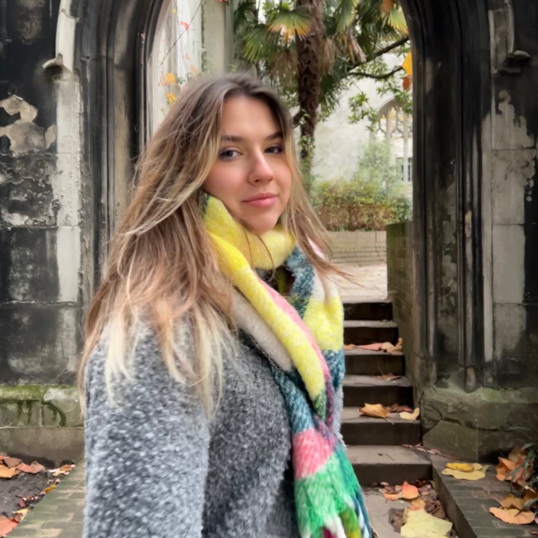 Instagram Profilbild von beyzacesur4