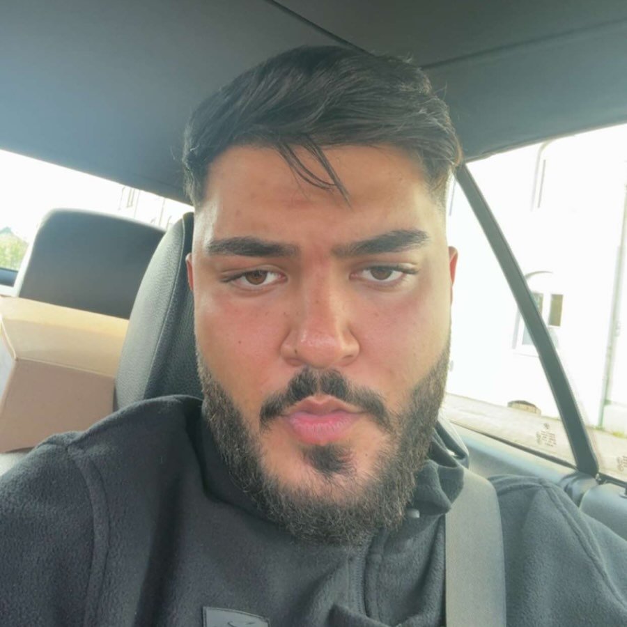 Instagram Profilbild von 19yusuuf