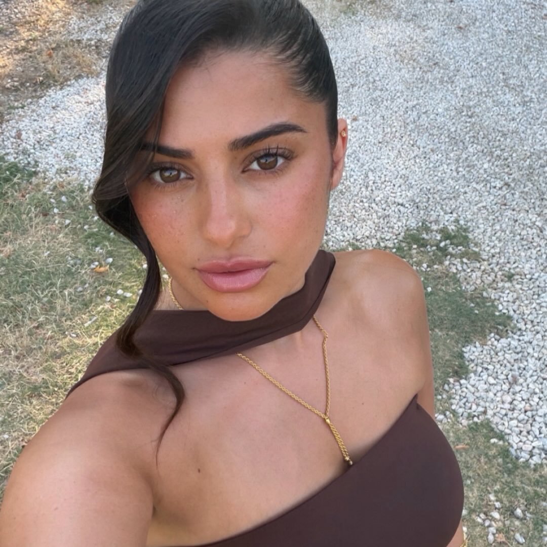Instagram Profilbild von ezgioender