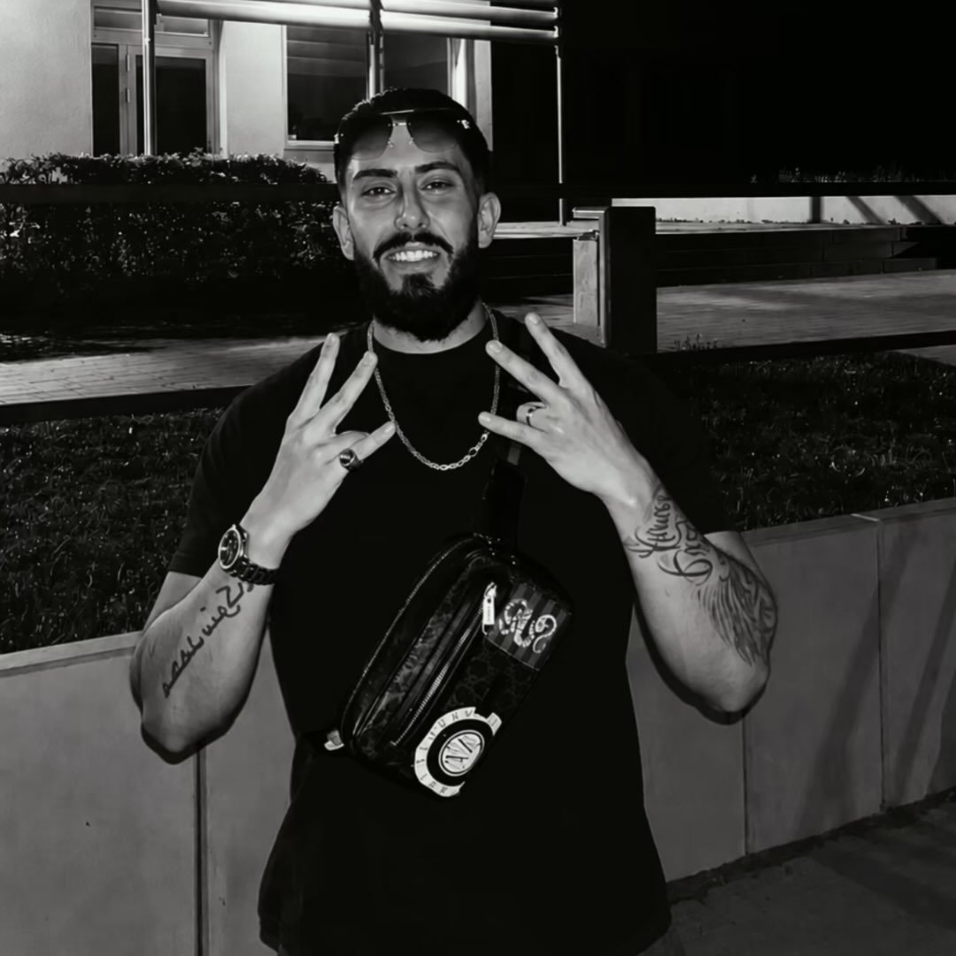 Instagram Profilbild von kero01i
