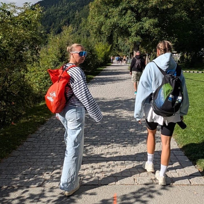 Instagram Profilbild von triracingsisters