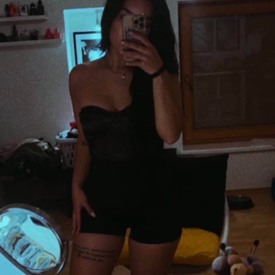 Instagram Profilbild von _sellyfromtheunderground_