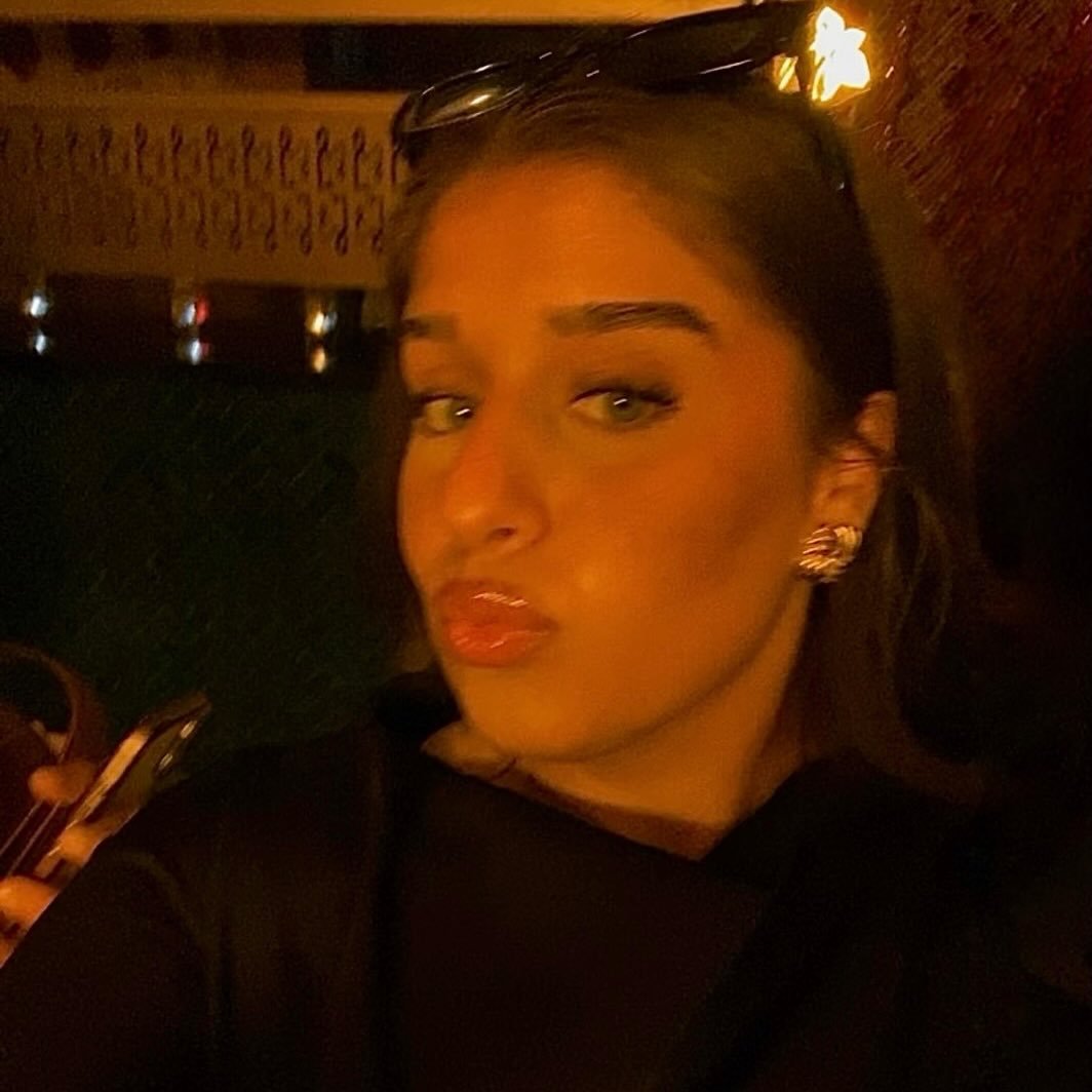 Instagram Profilbild von meleek.ag