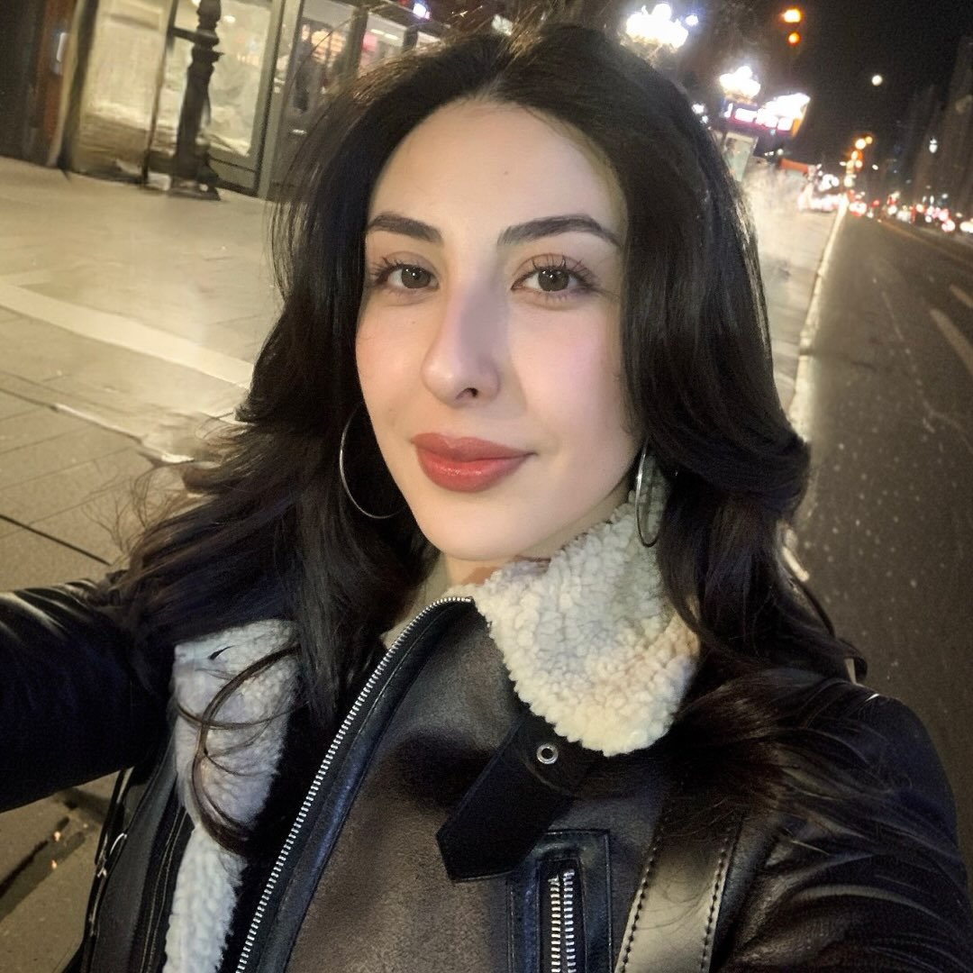 Instagram Profilbild von melikeekyy