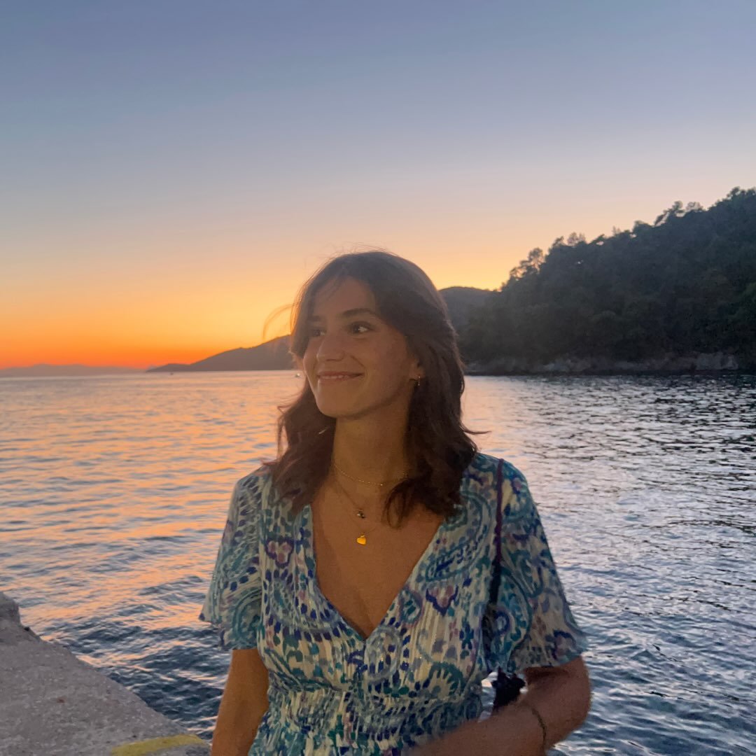 Instagram Profilbild von benedettadanieli