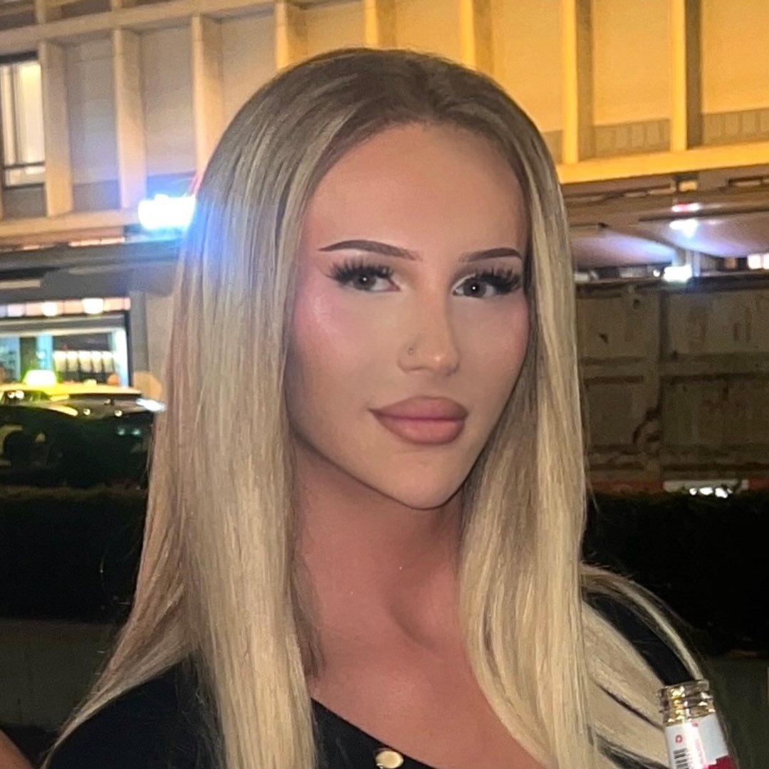 Instagram Profilbild von barbiepavla
