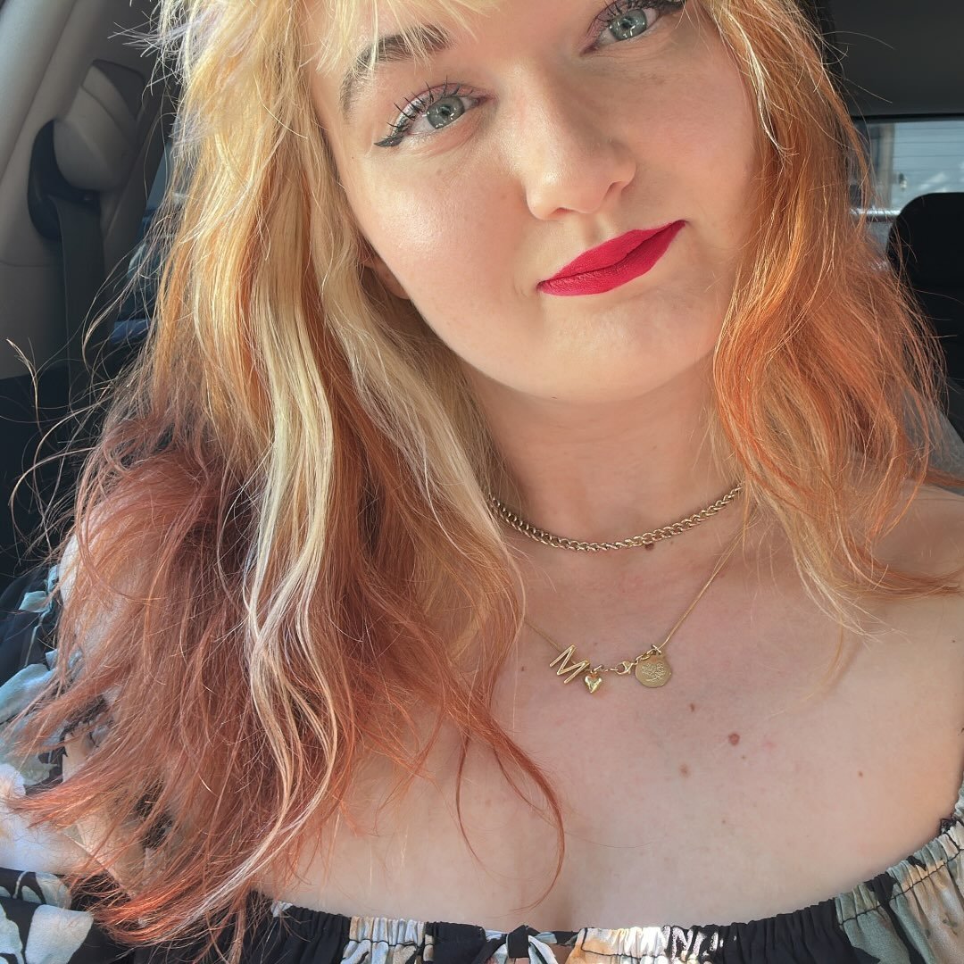 Instagram Profilbild von missamariecana