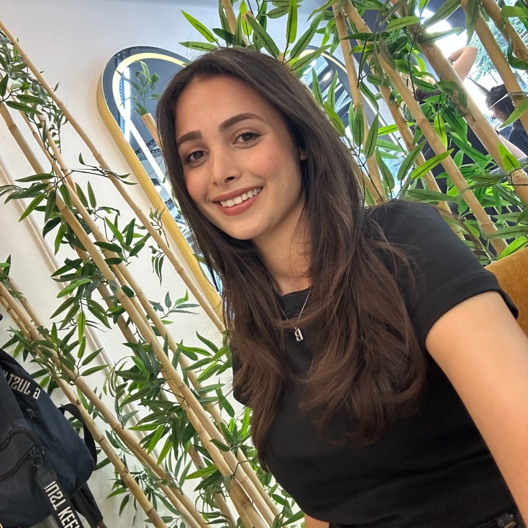 Instagram Profilbild von baharroklu