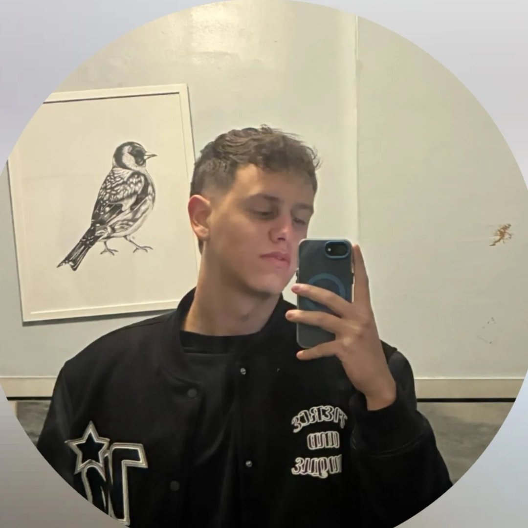Instagram Profilbild von dimitris.xatzistavrou