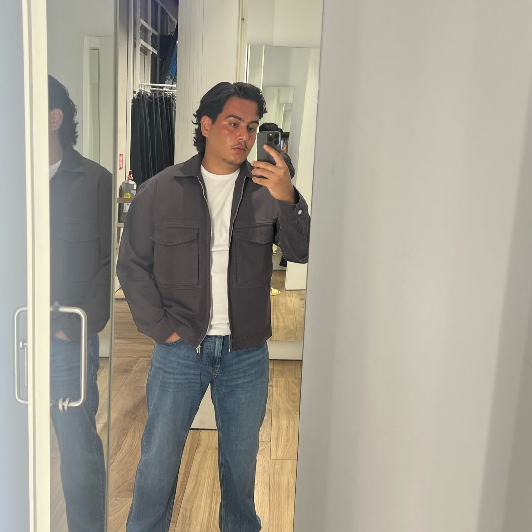Instagram Profilbild von benammoo