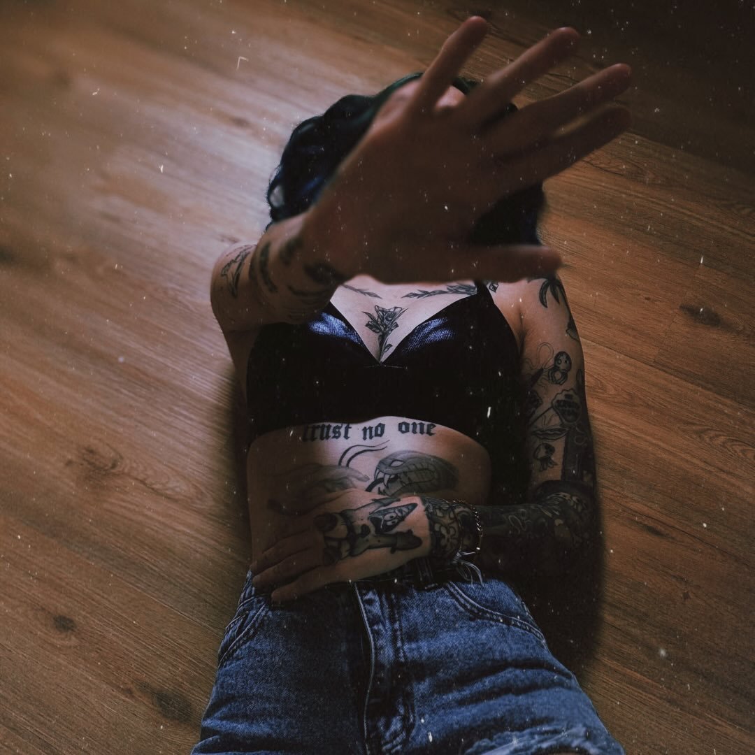 Instagram Profilbild von sorgenkxnd