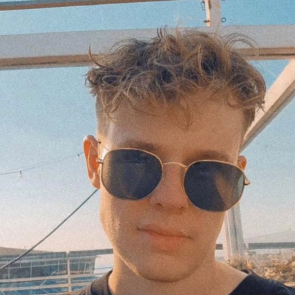 Instagram Profilbild von maxvonblocker