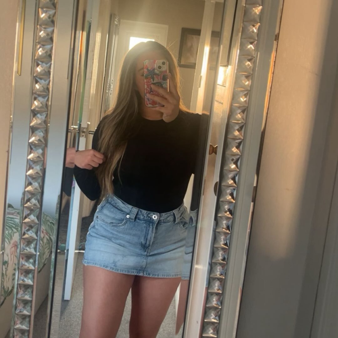 Instagram Profilbild von teganwallx