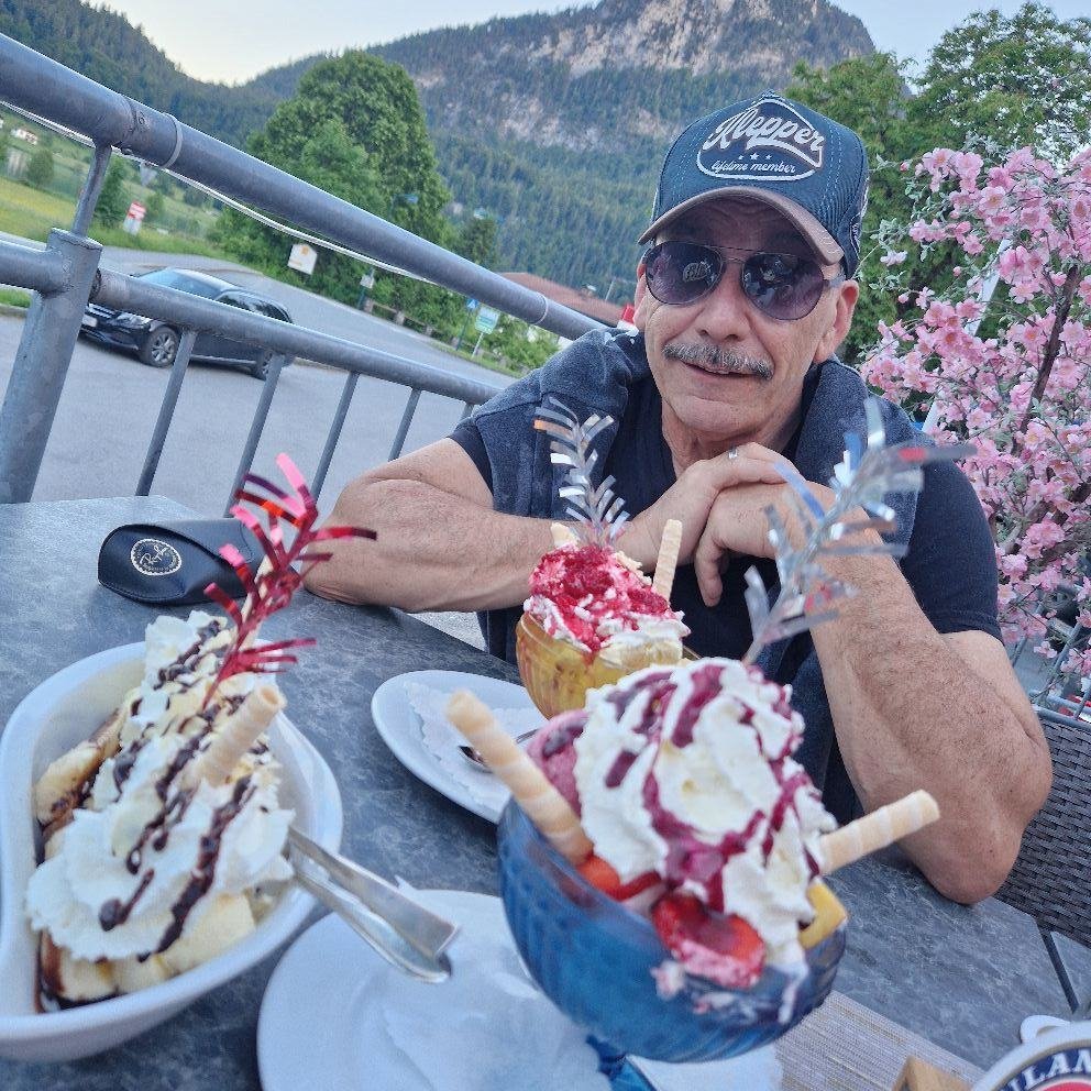 Instagram Profilbild von klausklepper