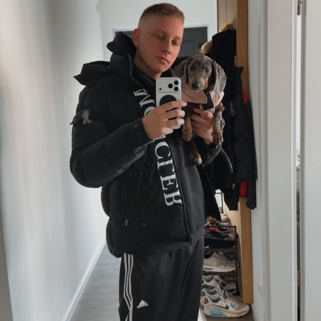 Instagram Profilbild von jonaskamn