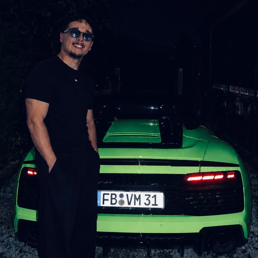 Instagram Profilbild von bossio.20