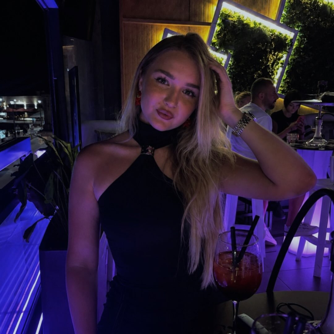 Instagram Profilbild von _lucijamatic