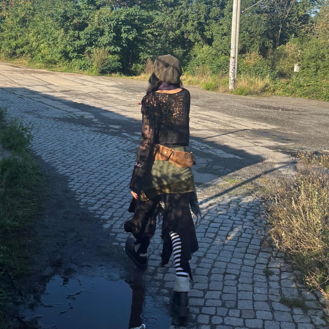 Instagram Profilbild von madameantii