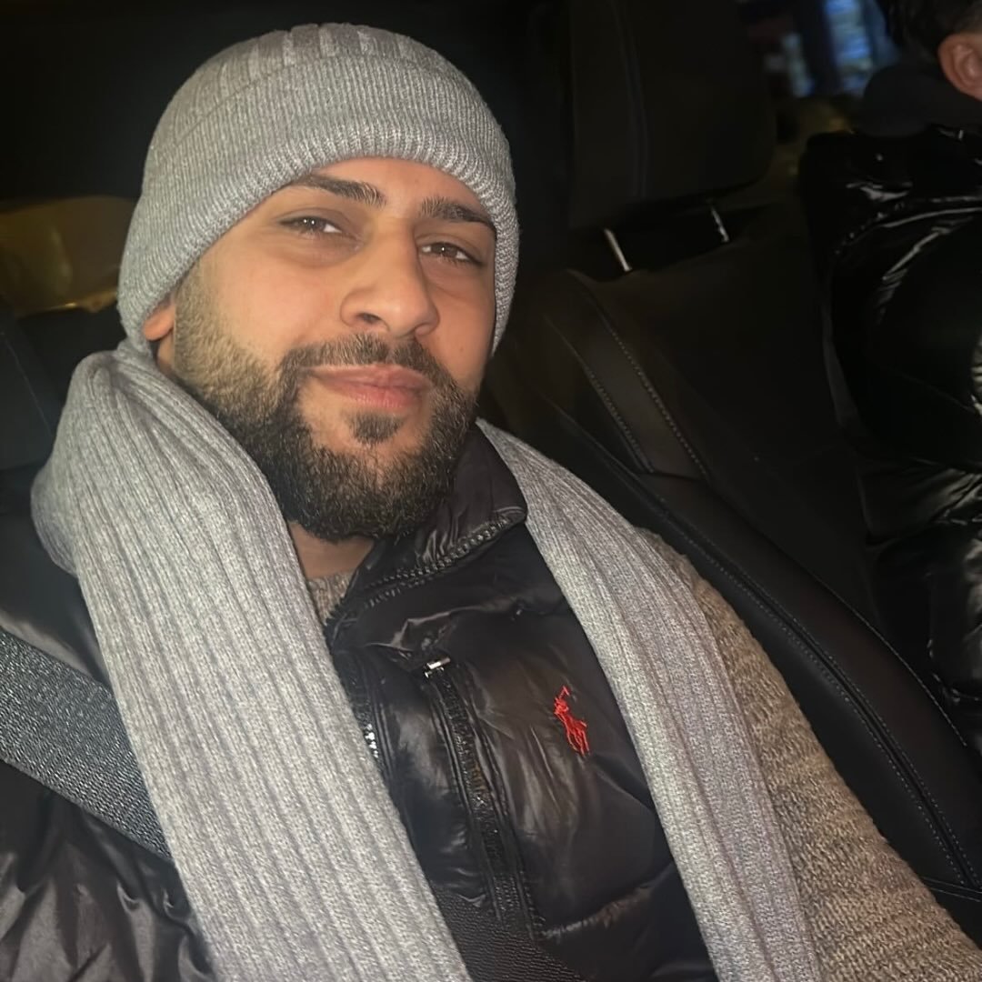 Instagram Profilbild von 63avdo