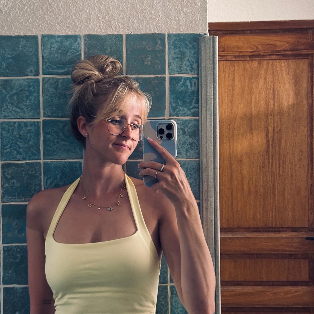 Instagram Profilbild von milenabayard