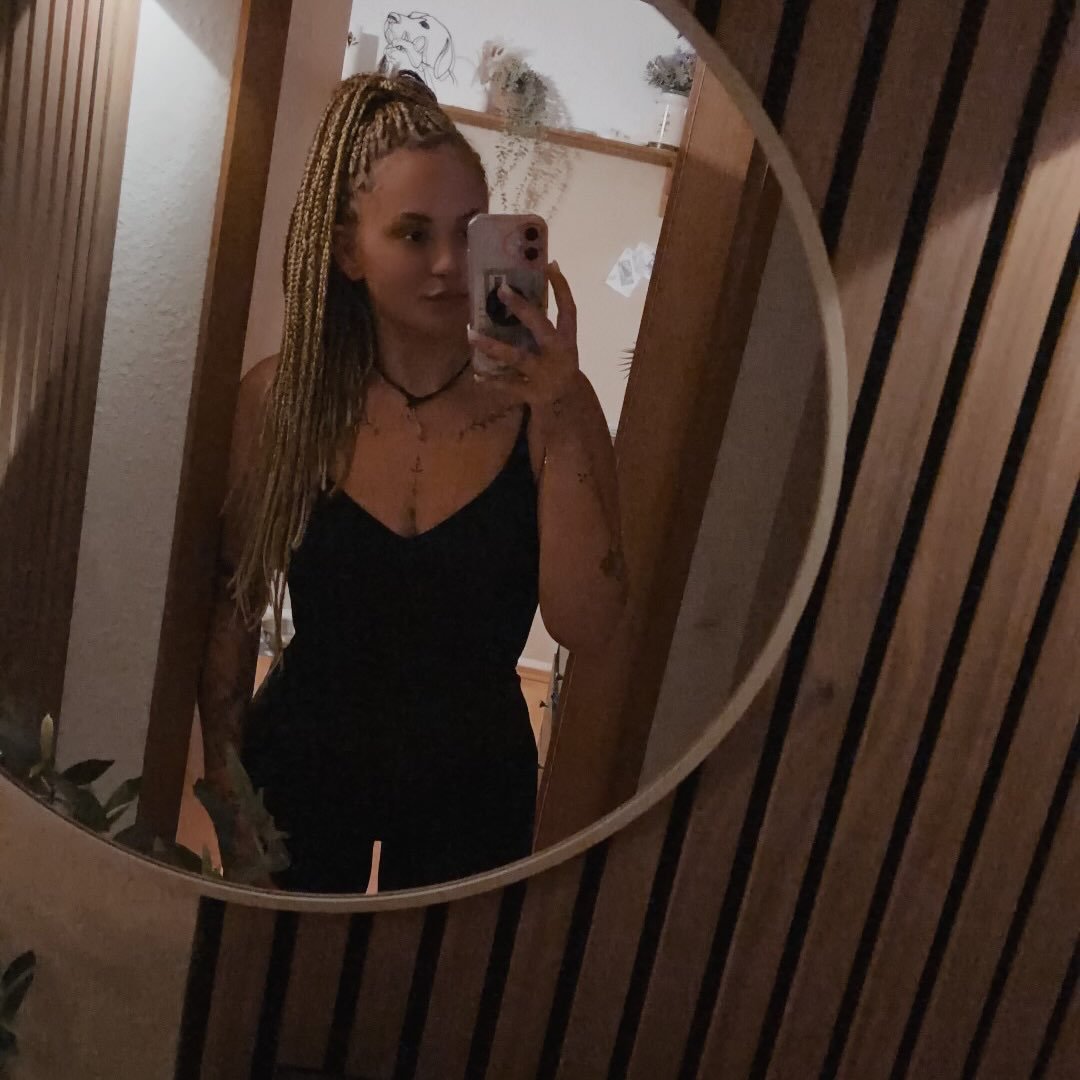 Instagram Profilbild von alexanderchantal
