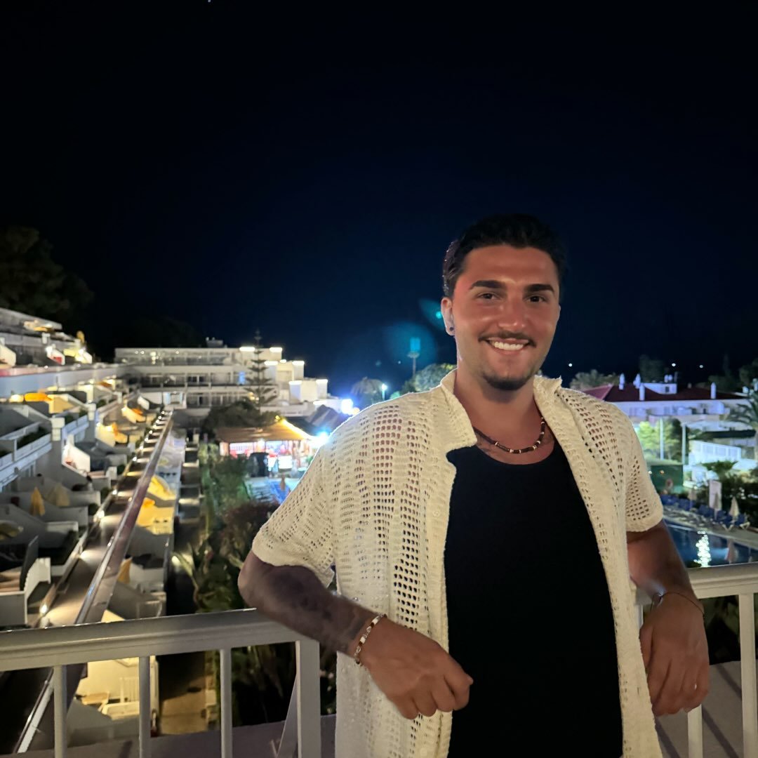 Instagram Profilbild von brdofreal